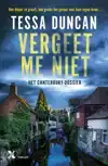 VERGEET ME NIET