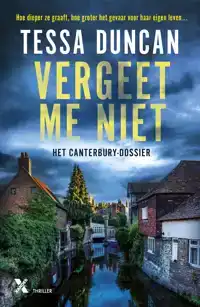 VERGEET ME NIET