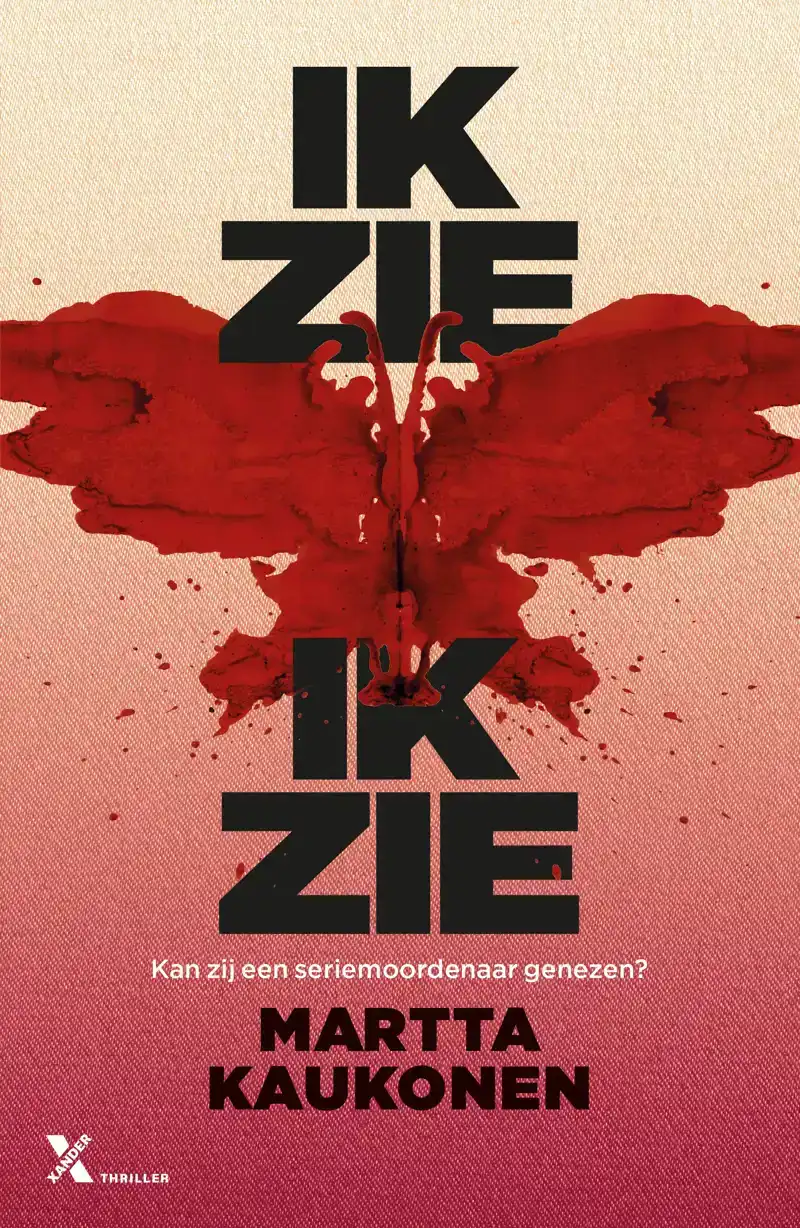 IK ZIE, IK ZIE