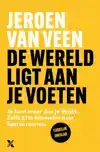 DE WERELD LIGT AAN JE VOETEN