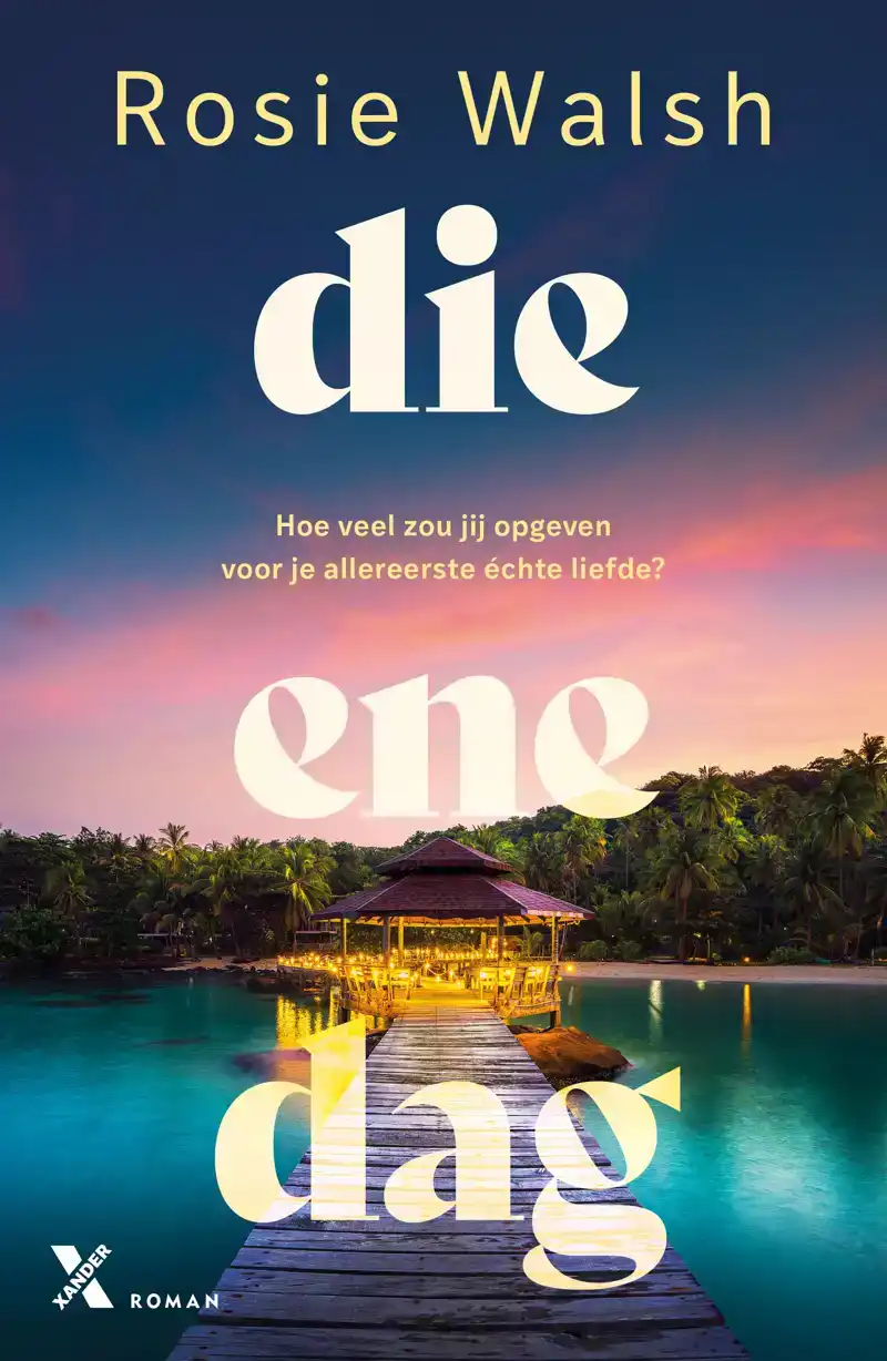 DIE ENE DAG