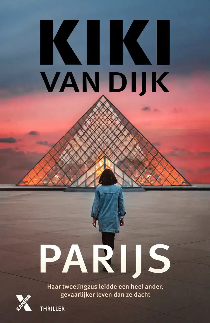 PARIJS