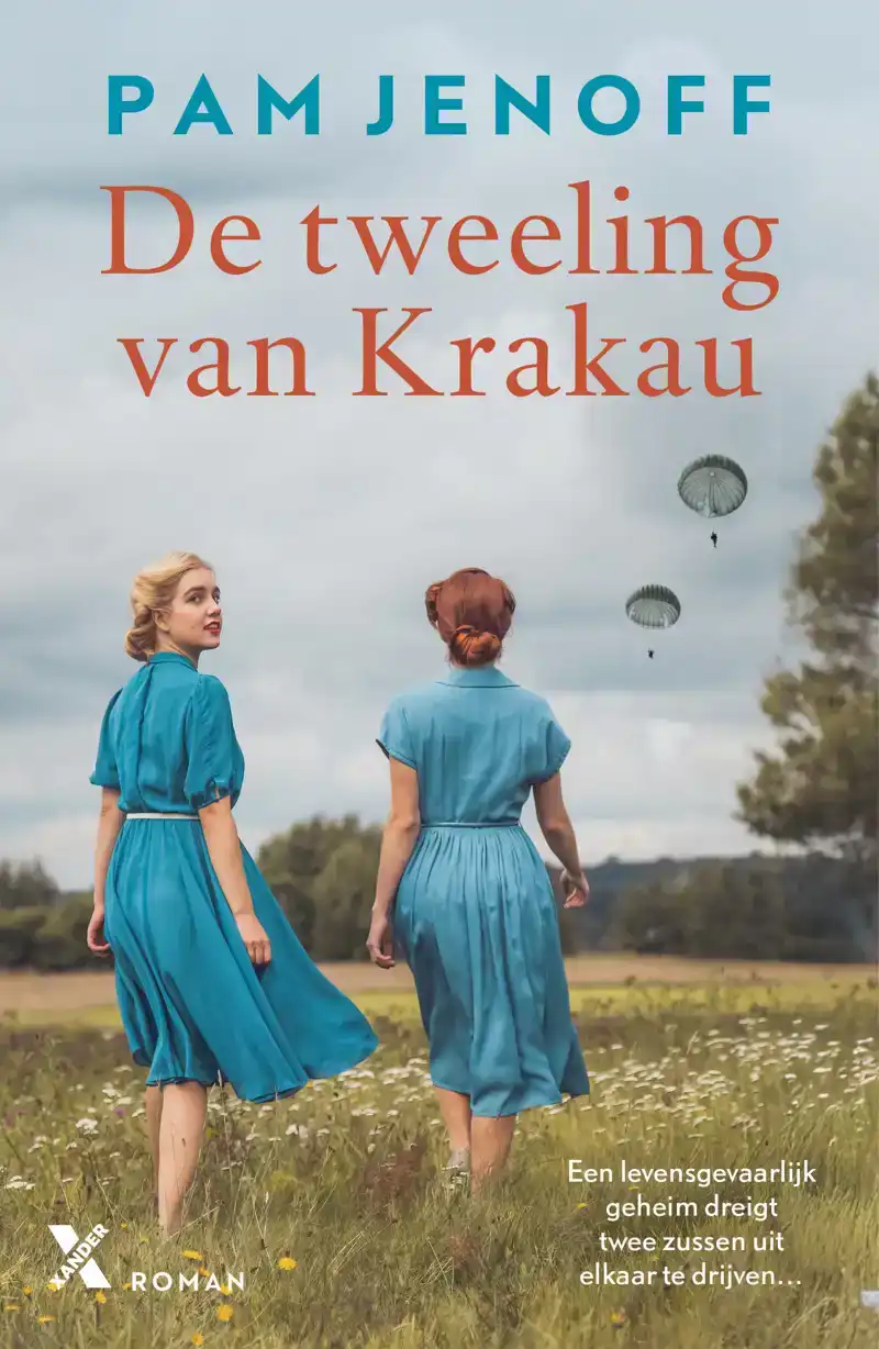 DE TWEELING VAN KRAKAU