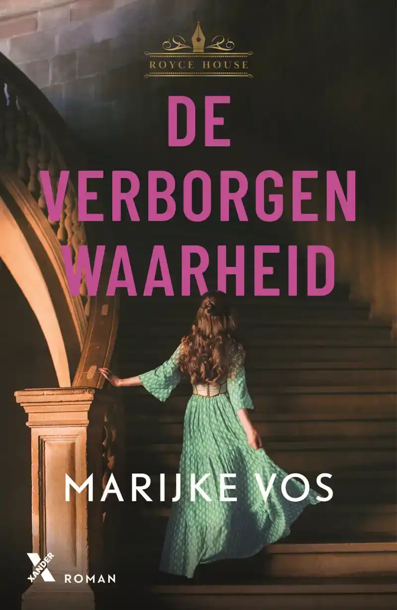 DE VERBORGEN WAARHEID