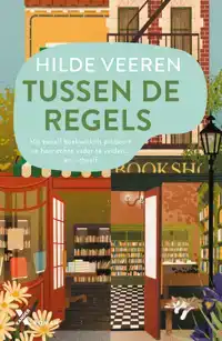 TUSSEN DE REGELS
