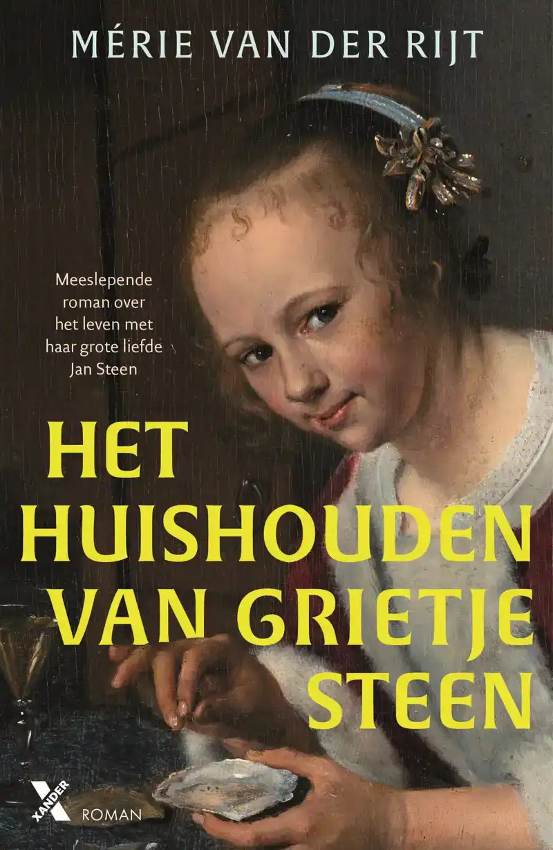 HET HUISHOUDEN VAN GRIETJE STEEN