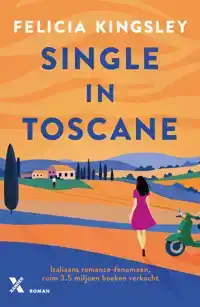SINGLE IN TOSCANE