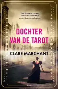 DOCHTER VAN DE TAROT