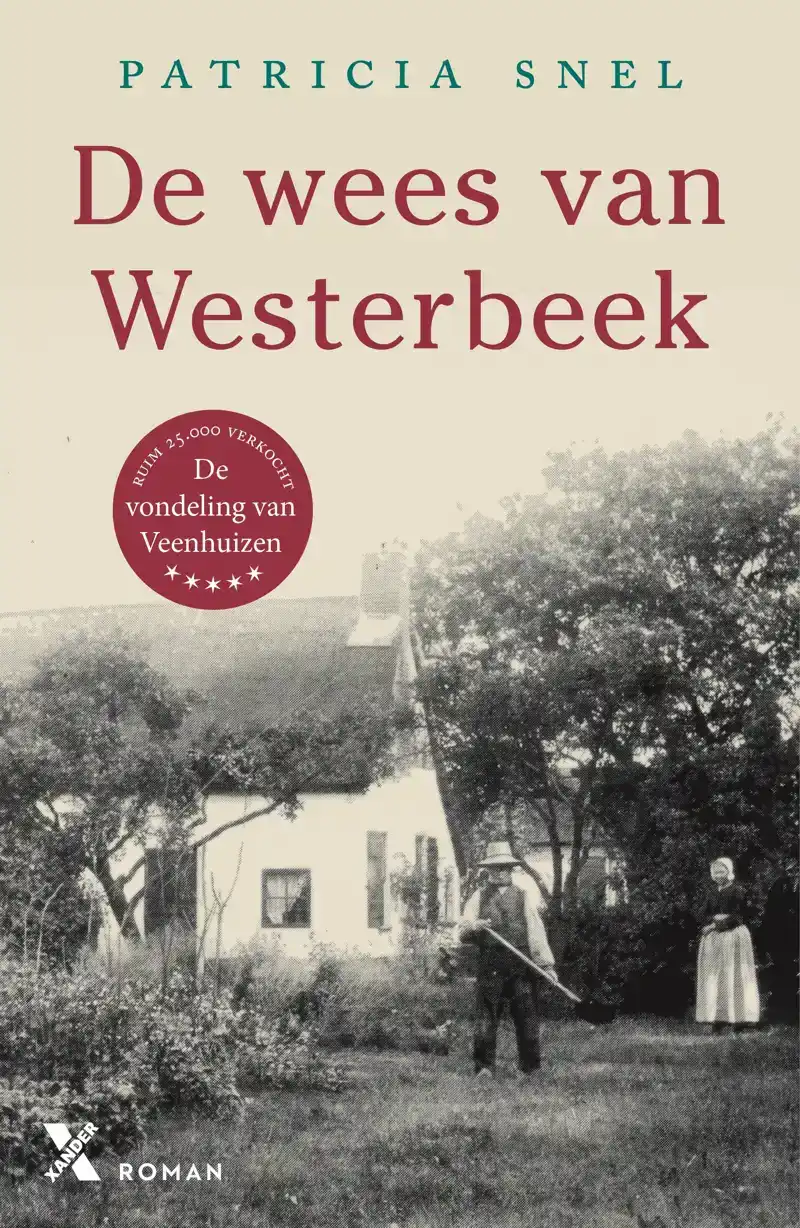 DE WEES VAN WESTERBEEK
