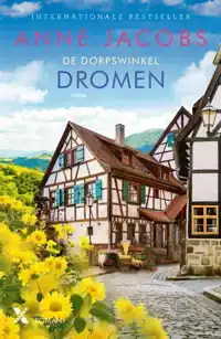DROMEN