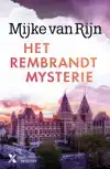 HET REMBRANDT-MYSTERIE