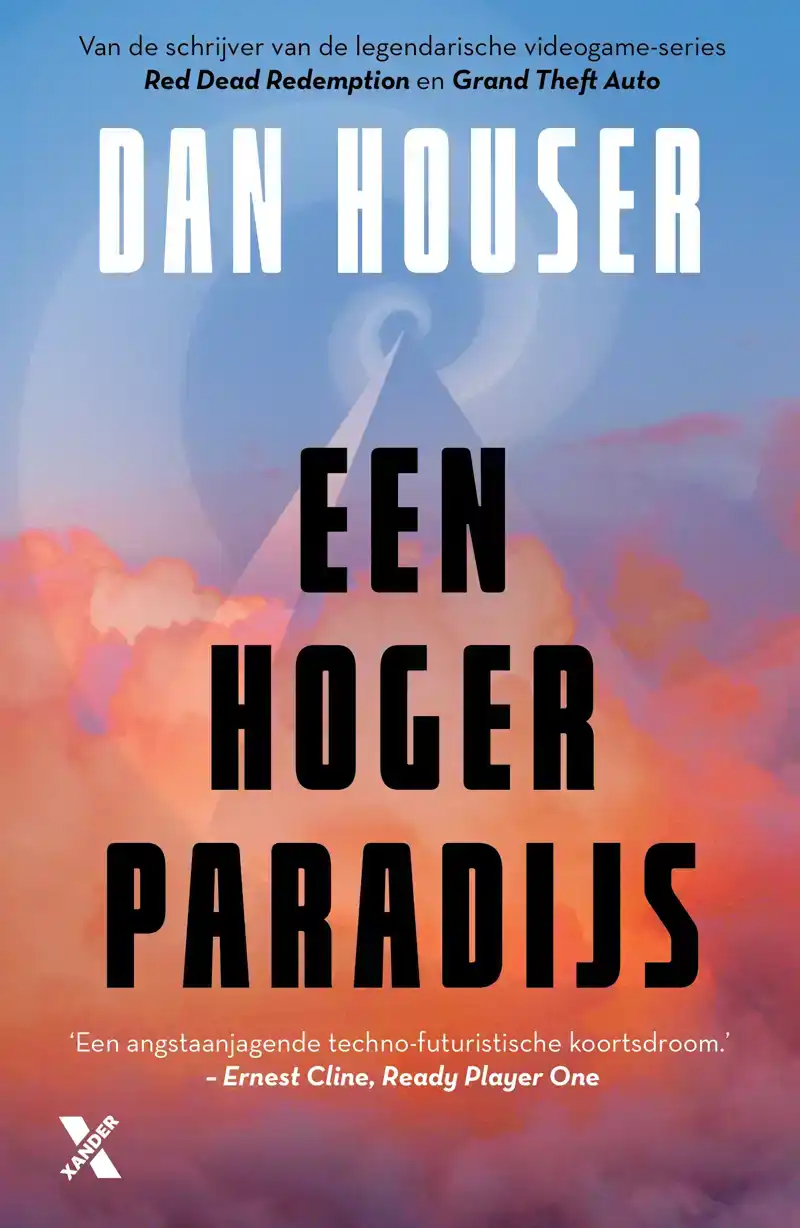 EEN HOGER PARADIJS