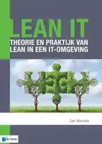 LEAN IT - THEORIE EN PRAKTIJK VAN LEAN IN EEN IT-OMGEVING