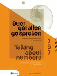 OVER GETALLEN GESPROKEN - TALKING ABOUT NUMBERS