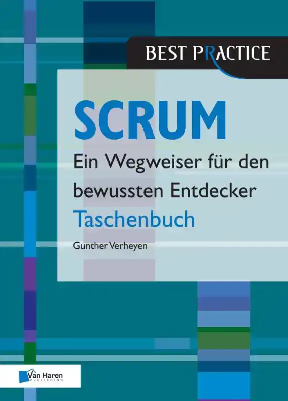 SCRUM TASCHENBUCH