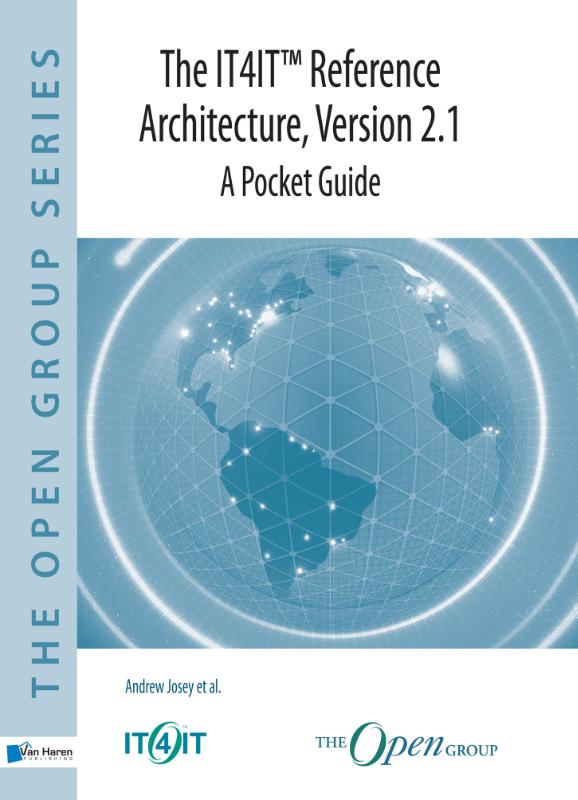 THE IT4ITTM REFERENCE ARCHITECTURE, VERSION 2.1