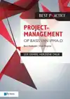 PROJECTMANAGEMENT OP BASIS VAN IPMA D