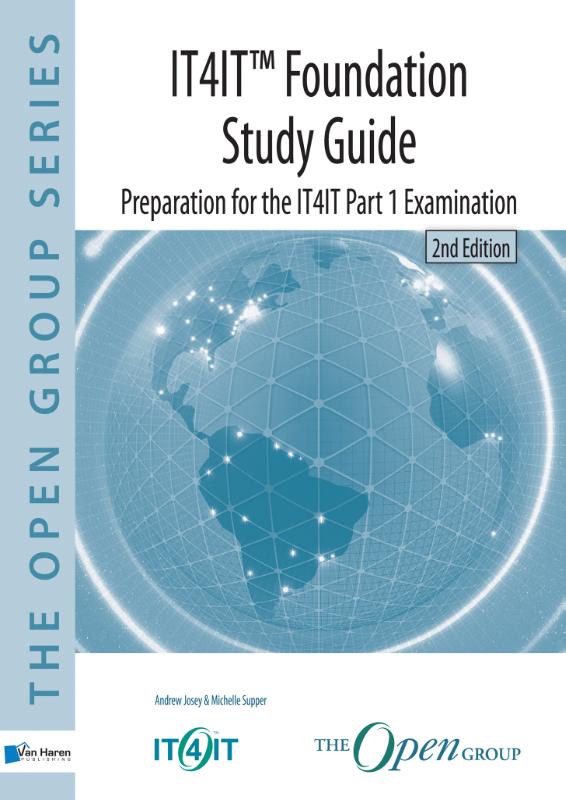 STUDY GUIDE IT4ITTM FOUNDATION