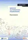 SERVICE AUTOMATION FOUNDATION COURSEWARE