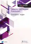 PRINCE2R 2017 EDITION PRACTITIONER COURSEWARE - ENGLISH