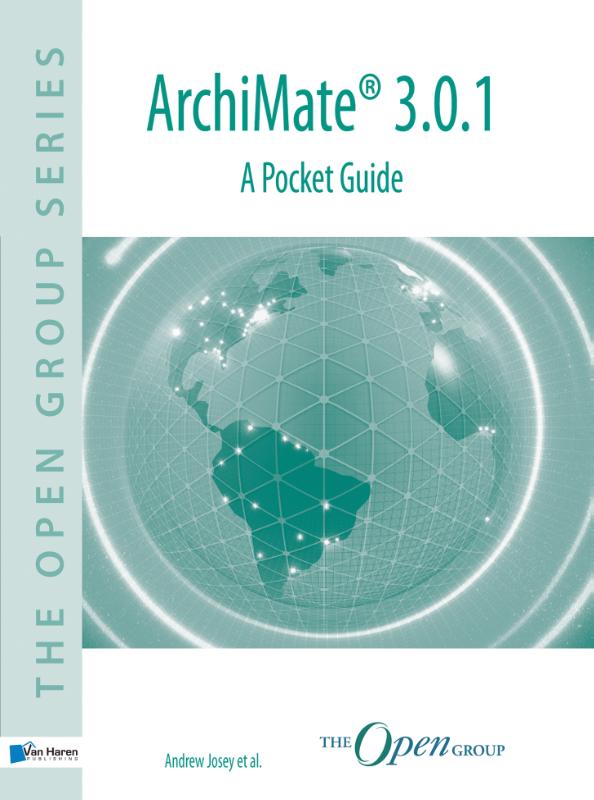 ARCHIMATER 3.0.1 - A POCKET GUIDE