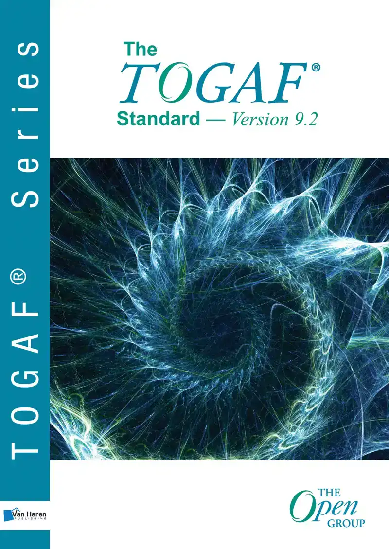 TOGAFR VERSION 9.2
