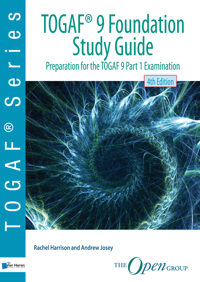 TOGAFR 9 FOUNDATION STUDY GUIDE - 4TH EDITION