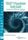 TOGAFR 9 FOUNDATION STUDY GUIDE - 4TH EDITION