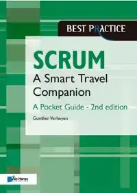 SCRUM - A POCKET GUIDE