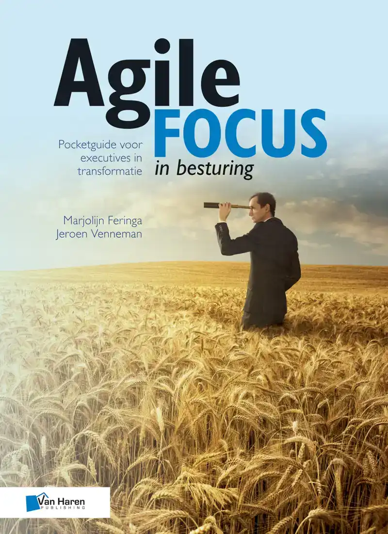 AGILE FOCUS IN BESTURING