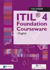 ITILR 4 FOUNDATION COURSEWARE - ENGLISH