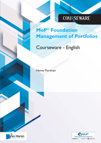 MOPR FOUNDATION MANAGEMENT OF PORTFOLIOS COURSEWARE - ENGLIS