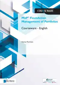 MOPR FOUNDATION MANAGEMENT OF PORTFOLIOS COURSEWARE - ENGLIS