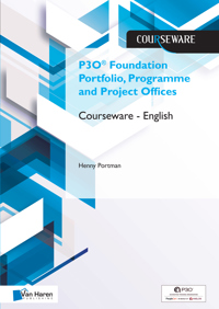 P3OR FOUNDATION PORTFOLIO, PROGRAMME AND PROJECT OFFICES COU