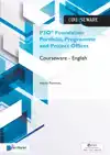 P3OR FOUNDATION PORTFOLIO, PROGRAMME AND PROJECT OFFICES COU