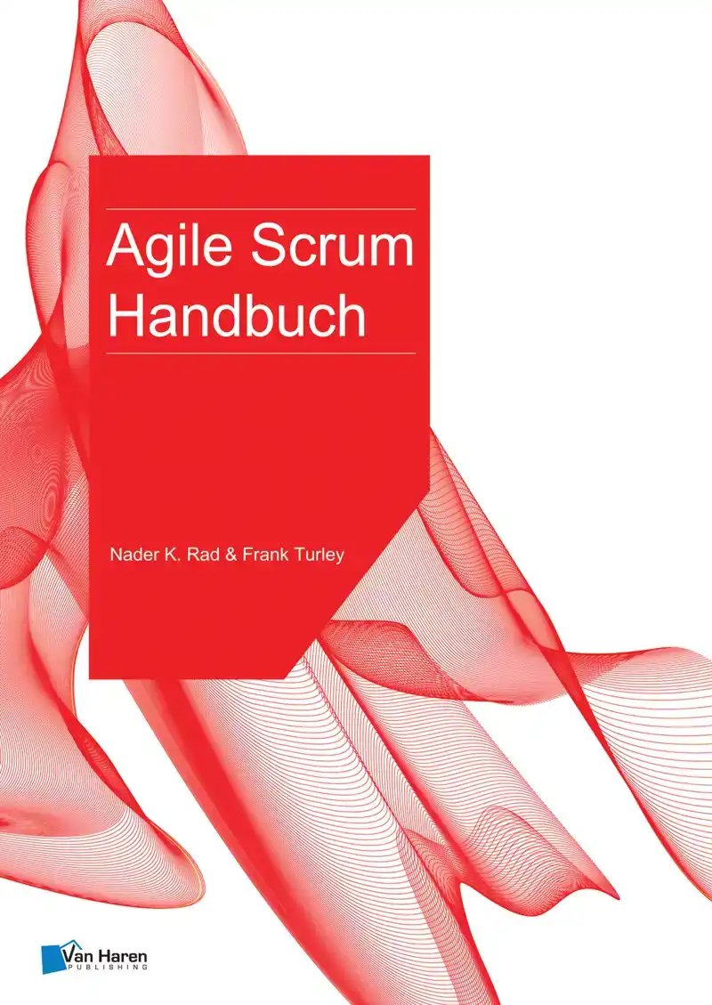 AGILE SCRUM HANDBUCH