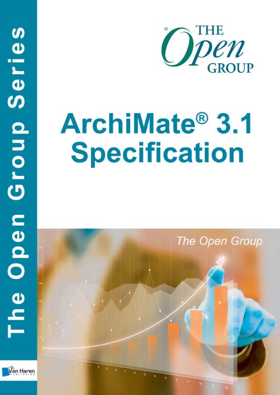 ARCHIMATER 3.1 SPECIFICATION