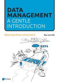 DATA MANAGEMENT: A GENTLE INTRODUCTION
