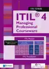 ITILR 4 MANAGING PROFESSIONAL COURSEWARE