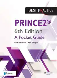 PRINCE2TM 6TH EDITION - A POCKET GUIDE