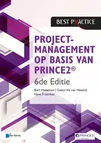 PROJECTMANAGEMENT OP BASIS VAN PRINCE