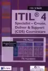 CREATE, DELIVER & SUPPORT (CDS) COURSEWARE