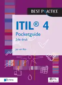 ITILR 4 - POCKETGUIDE