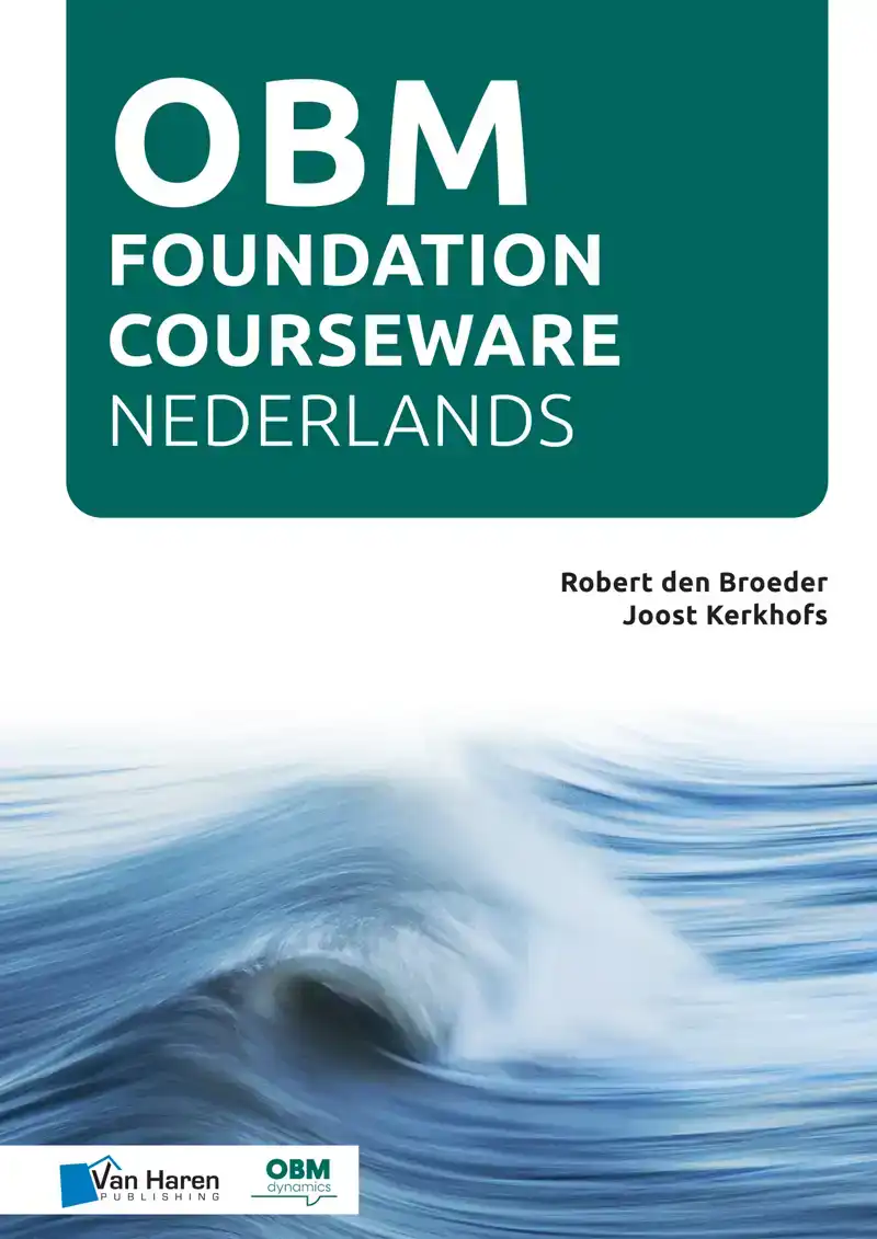 OBM FOUNDATION COURSEWARE