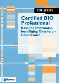 CERTIFIED BIO PROFESSIONAL - BASELINE INFORMATIEBEVEILIGING