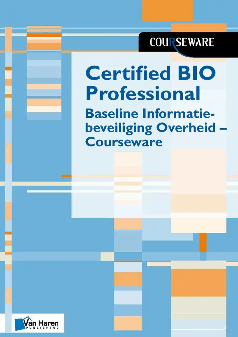 CERTIFIED BIO PROFESSIONAL - BASELINE INFORMATIEBEVEILIGING