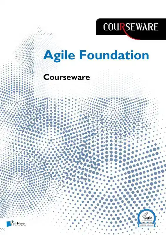 AGILE FOUNDATION COURSEWARE