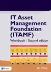 IT ASSET MANAGEMENT FOUNDATION (ITAMF)