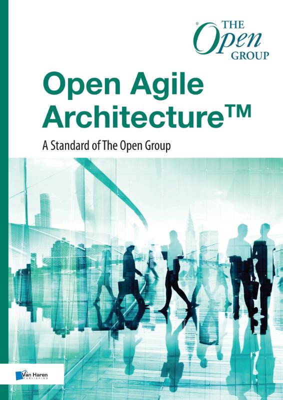 OPEN AGILE ARCHITECTURETM