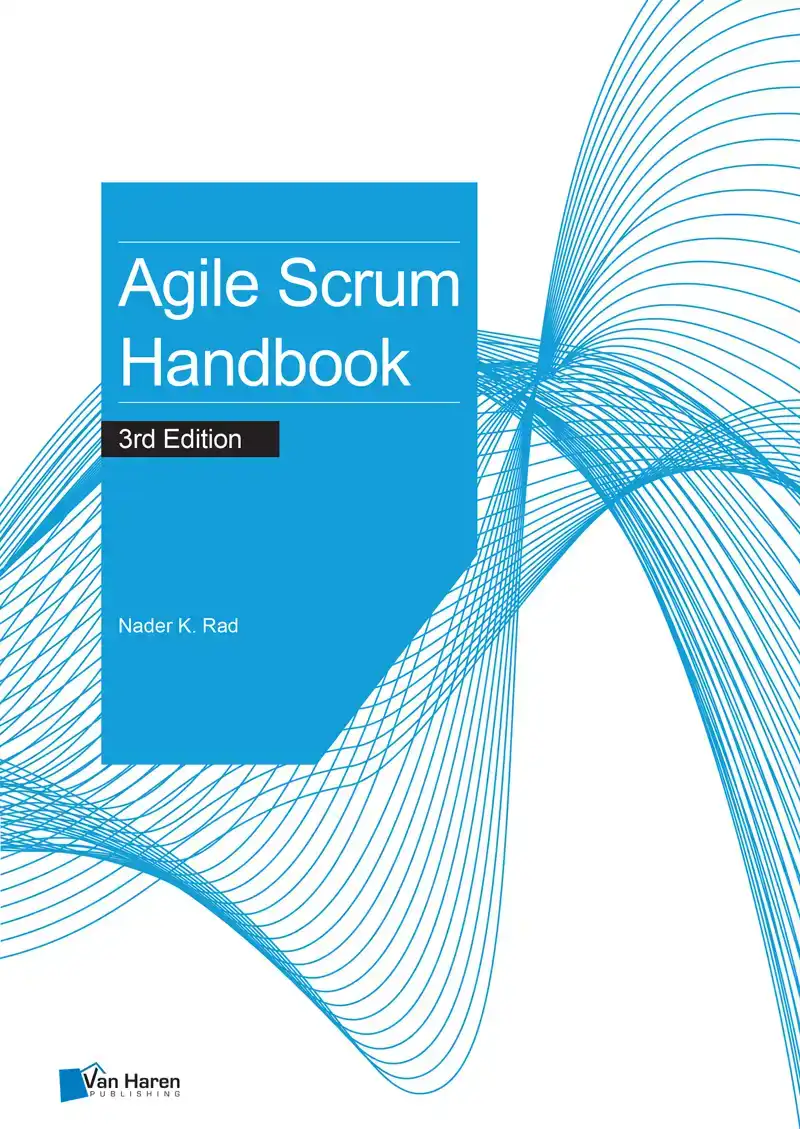 AGILE SCRUM HANDBOOK